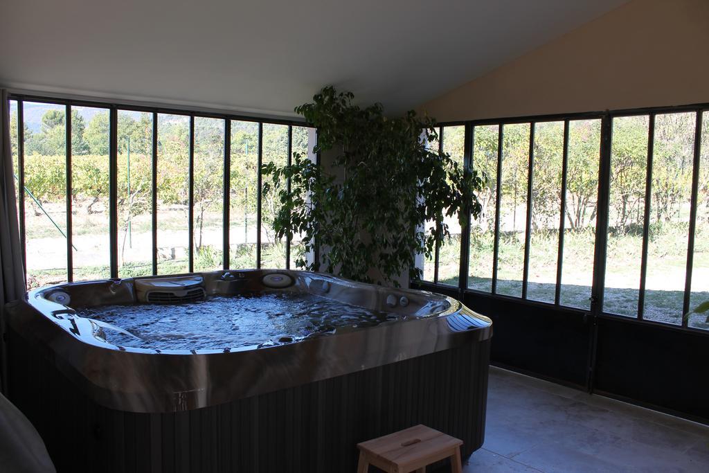 Holiday home Lapauline Fr5bzeva La Motte-d'Aigues