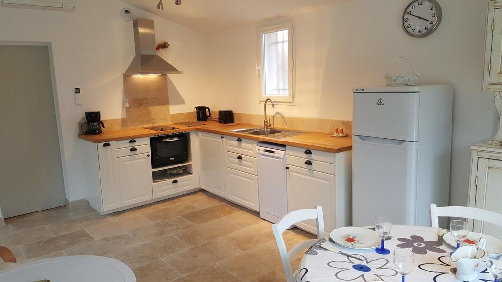 Holiday home Lapauline Fr5bzeva La Motte-d'Aigues