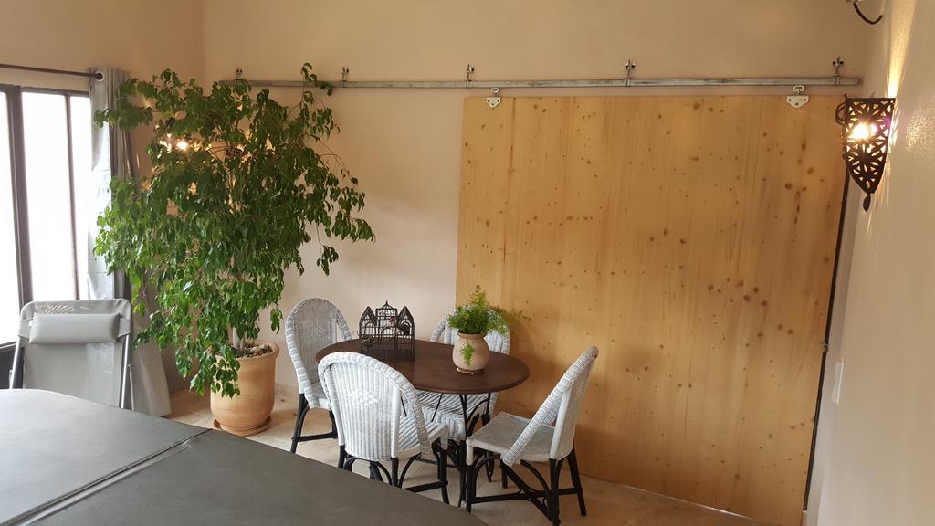Lapauline Fr5bzeva Holiday home La Motte-d'Aigues