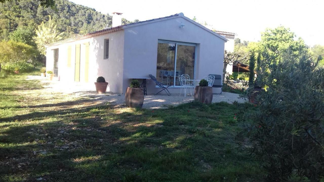 Lapauline Fr5bzeva La Motte-d'Aigues