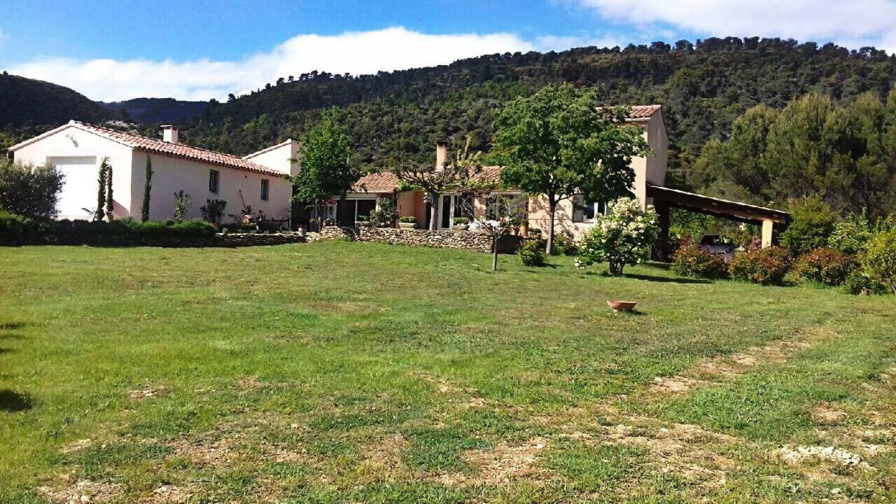 Holiday home Lapauline Fr5bzeva